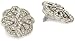 1928 Bridal Art Deco Revival Eternal Earrings 1928 Bridal Art Deco Revival Eternal Earrings