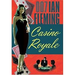 Casino Royale from Mystery & Thrillers