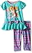 Paw Patrol Girls' 2pc T-Shirt and Legging Set