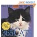 365 Cats Page-A-Day Calendar 2009 (Color Page-A-Day(r) Calendars)