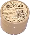General Pencil Company The Masters Brush Cleaner & Preserver 1 Oz.