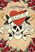 ED HARDY POSTER LOVE KILLS SLOWLY TATTOO ART FRAMED POSTER
