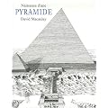 Naissance d'une pyramide