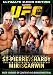 Georges-St-Pierre-UFC 111: St-Pierre vs Hardy [DVD] cd cover