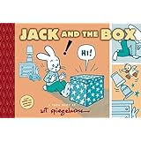 Jack and the Box: TOON Level 1