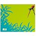 Animal Planet Friends Placemats (4 count)