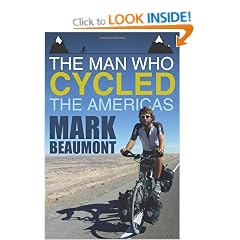 The Man Who Cycled the Americas