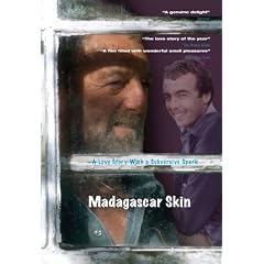 Madagascar Skin