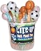 Inkology, Sports Lite Up Novelty Ball Point Pens, 18 pcs (422-6)