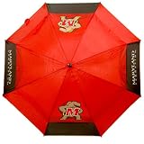NCAA Maryland Team Golf Umbrella