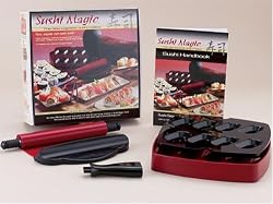 Sushi Magic Sushi Making Kit
