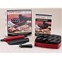 Harold Import Inc 93979 "FOOD ADVENTURES" SUSHI MAGIC KIT