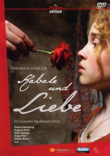 Produkt-Bild: Kabale und Liebe