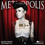 Metropolis: The Chase Suite(Special Edition)(w/Bonus CD)