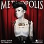 Metropolis: The Chase Suite (Special Edition)(LP w/Bonus Disc) [Vinyl]