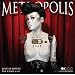Metropolis: The Chase Suite (Special Edition)(LP w/Bonus Disc)
