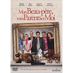 Mon Beau-P�re, mes parents et moi