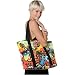 Apparel : RIP CURL PATTERN BEACH BAG