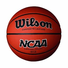 Center Court 27.0 BasketBall by 