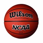 Wilson B0935 NCAA Center Court Basket...