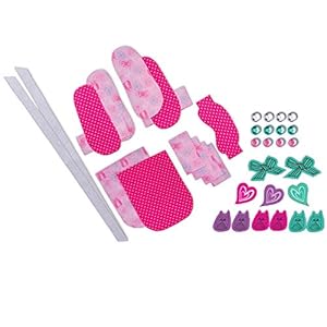 Sew Cool Fabric Refill - Sweet Slumber Party