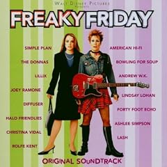 Freaky Friday