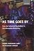 As Time Goes By: From the Industrial Revolutions to the Information Revolution