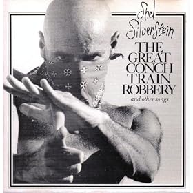Great Conch Train Robbery