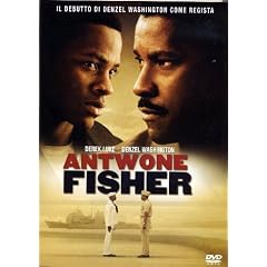 Antwone Fisher