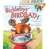 Buy The Bicklebys' Birdbath by Andrea Perry and Roberta Angaramo
