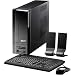 PC Hardware : Acer Computer AX3200-U3600A Aspire X3200 Desktop PC
