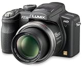Panasonic Lumix DMC-FZ38 EB-K schwarz (Lieferumfang unter Produktmerkmale bitte beachten)