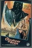 VHS : The Executioner of Venice