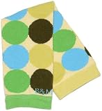 Bibi and Mimi Big Scoop Leg and Arm Warmers, Green