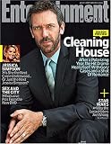 Entertainment Weekly (1-year)