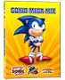 Sonic the Hedgehog: Sonic Mega Mix