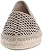 FRYE Women's Lee A Line Perf Moccasin
