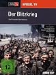 Spiegel TV/dctp.tv - Der Blitzkrieg: Das Prinzip der �berraschung (4 DVDs)
