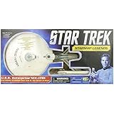 Diamond Select Toys Star Trek: The Wrath of Khan: Enterprise Ship