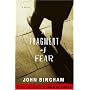 A Fragment of Fear: A Novel