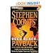 Deep Black: Payback (NSA Series)