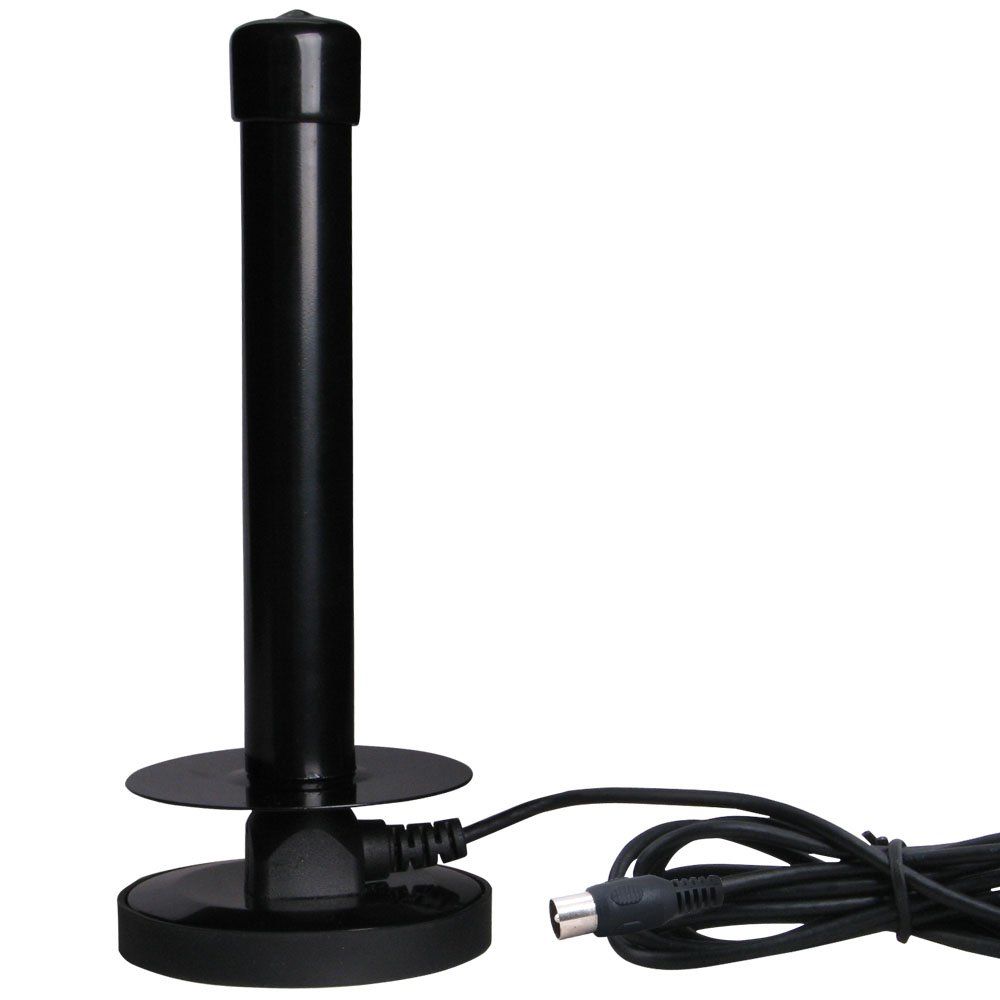 Antena Tdt Interior