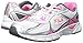 Fila Women's Quadrix Running Shoe