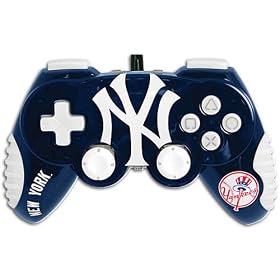 Playstation 2 MLB Wireless Game Pad