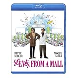 Scenes From A Mall Blu Ray Region Free