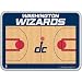 NBA Washington Wizards Cutting Board