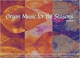 Organ Music for the Seasons Volume 3