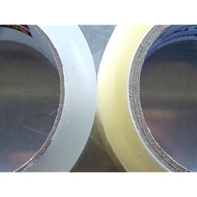 Scotch� Super Strength Packaging Tape, 1.88 Inches x 54.6 Yards