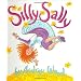 Silly Sally: Lap-Sized Board Book
