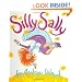 Silly Sally: Lap-Sized Board Book